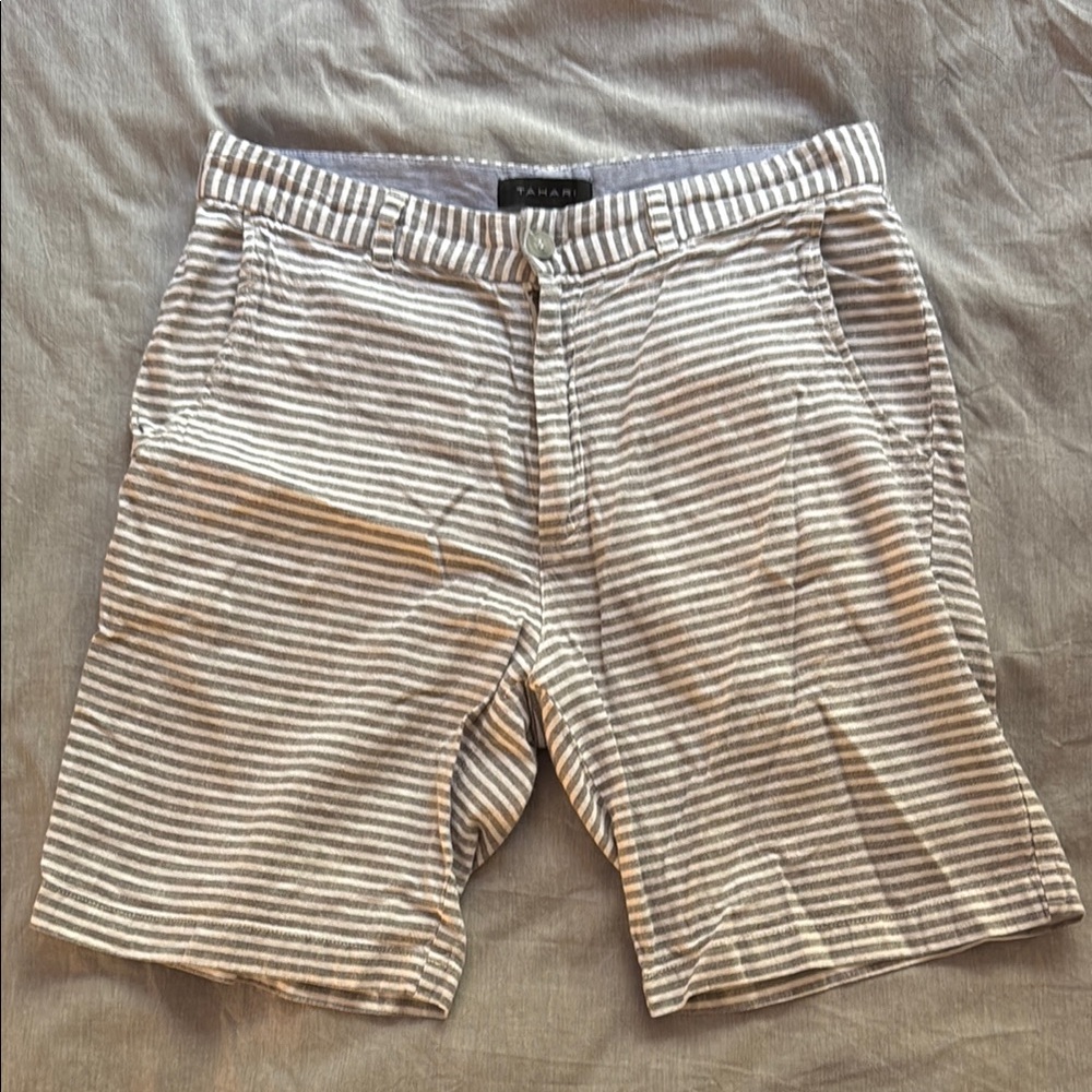 Tahari Men’s Shorts
